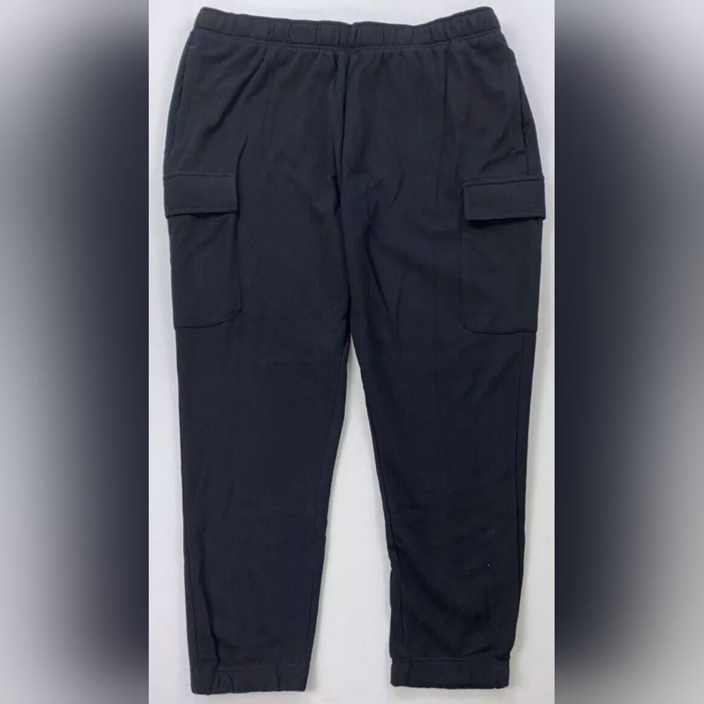 Foundry CARGO Plus Fleece Lined Sweatpants Men's Size 3XL NWT MSRP $50